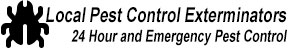 Jarratt VA Pest Control Exterminators